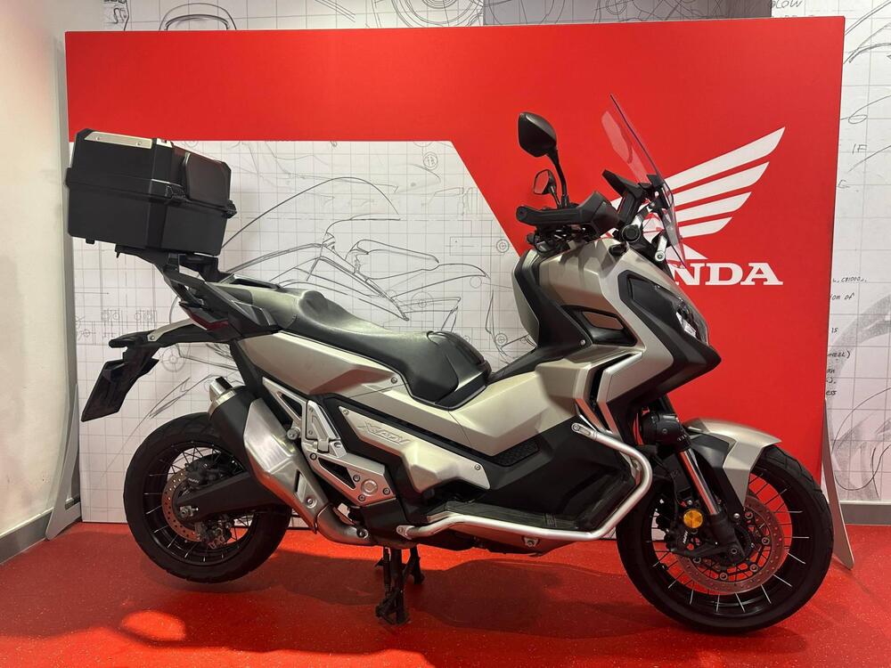 Honda X-ADV 750 (2018 - 20)