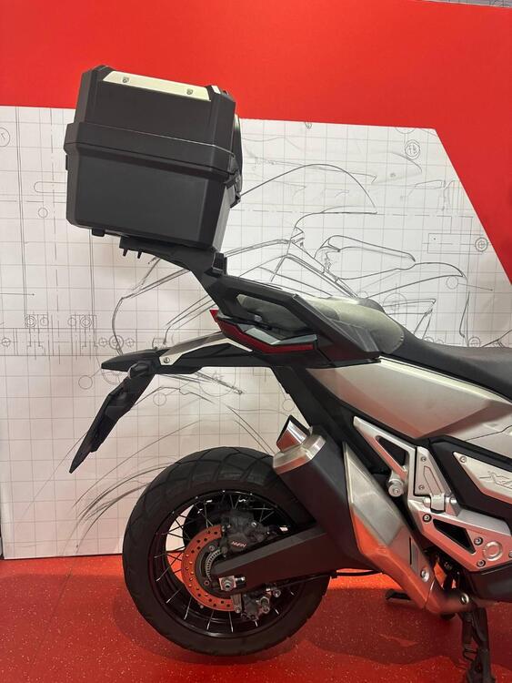 Honda X-ADV 750 (2018 - 20) (3)