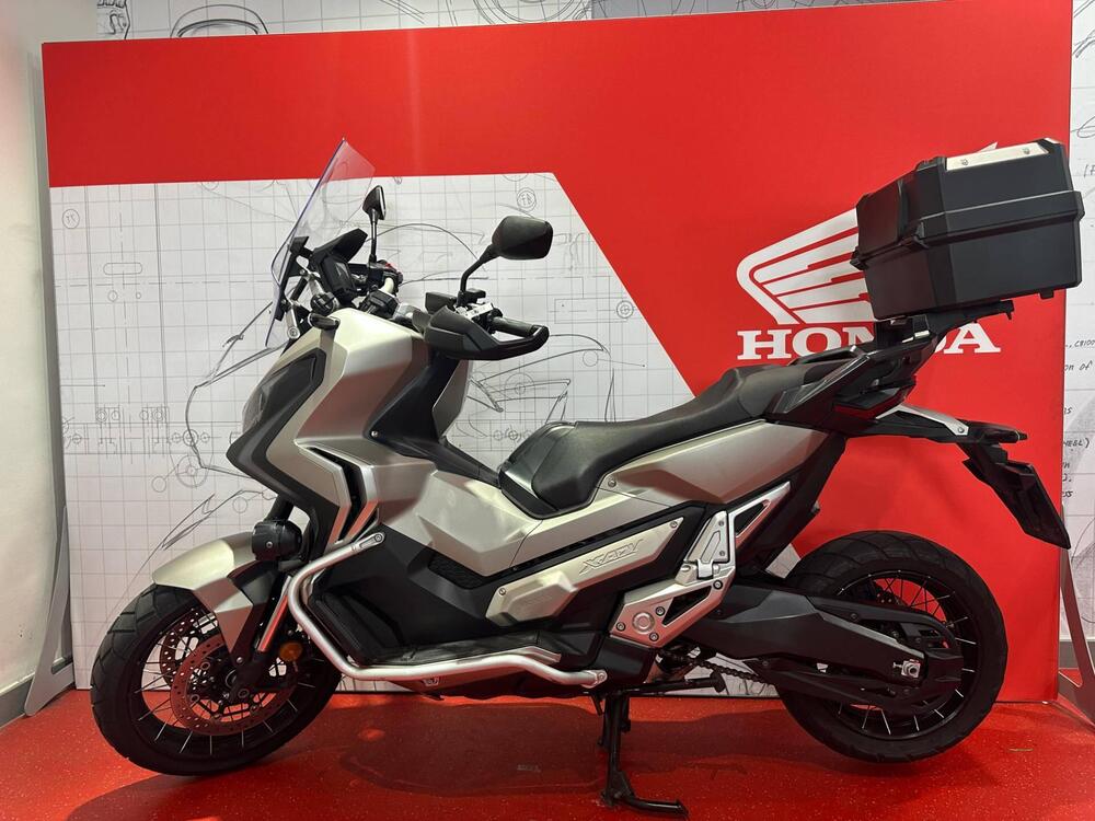 Honda X-ADV 750 (2018 - 20) (4)