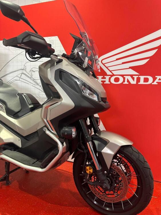 Honda X-ADV 750 (2018 - 20) (5)