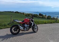 MV Agusta Brutale 800 EAS ABS (2012 - 15) usata