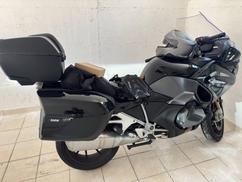 Bmw R 1250 RT (2021 - 25)