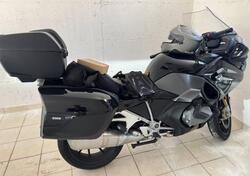 Bmw R 1250 RT (2021 - 25) usata