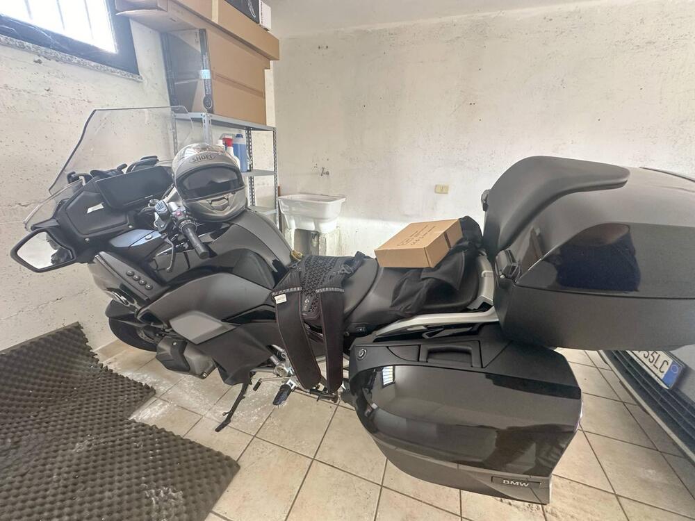 Bmw R 1250 RT (2021 - 25) (2)