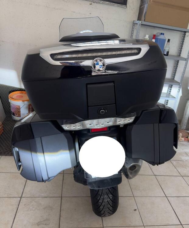 Bmw R 1250 RT (2021 - 25) (3)