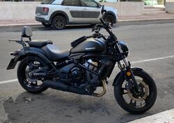 Kawasaki Vulcan S (2021 - 25) usata