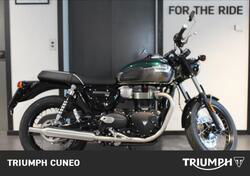 Triumph Bonneville T100 (2021 - 24) usata