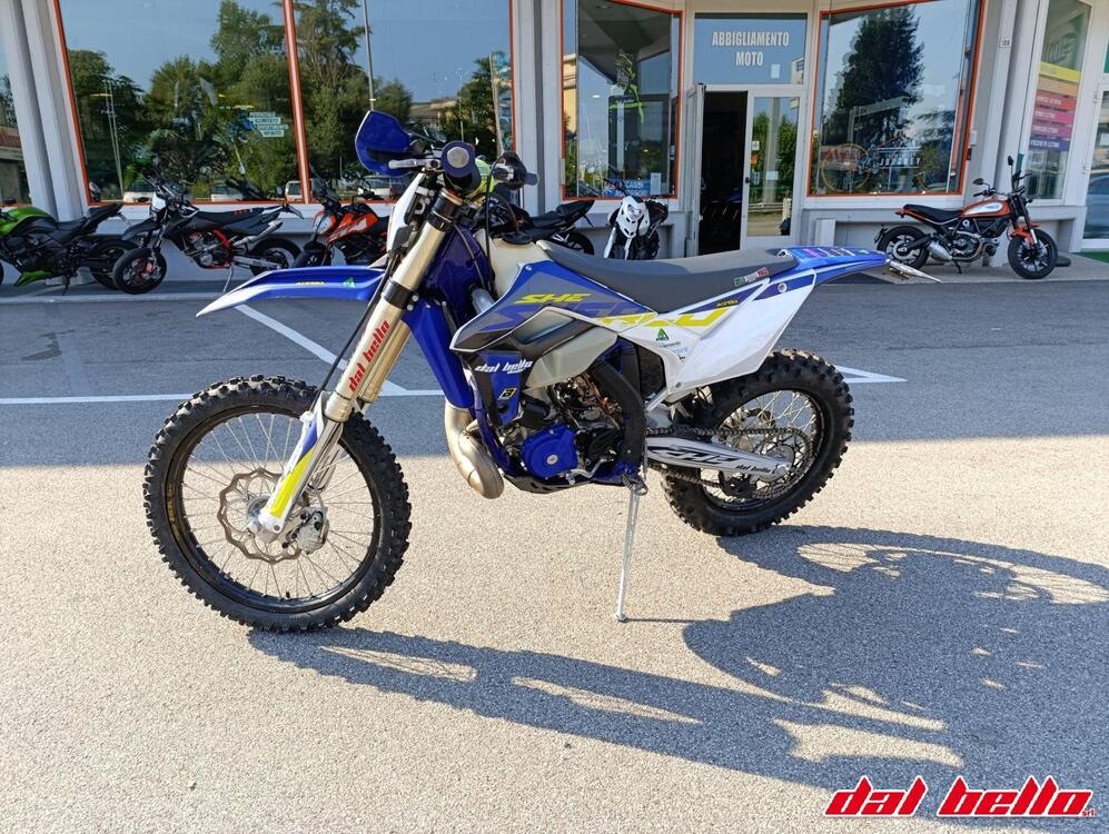 Sherco 300 SE Factory (2023)