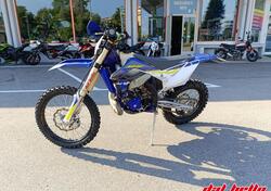 Sherco 300 SE Factory (2023) usata