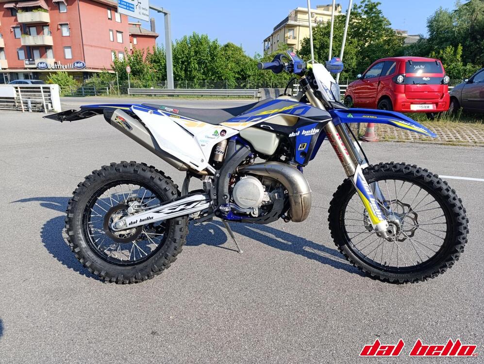 Sherco 300 SE Factory (2023) (2)