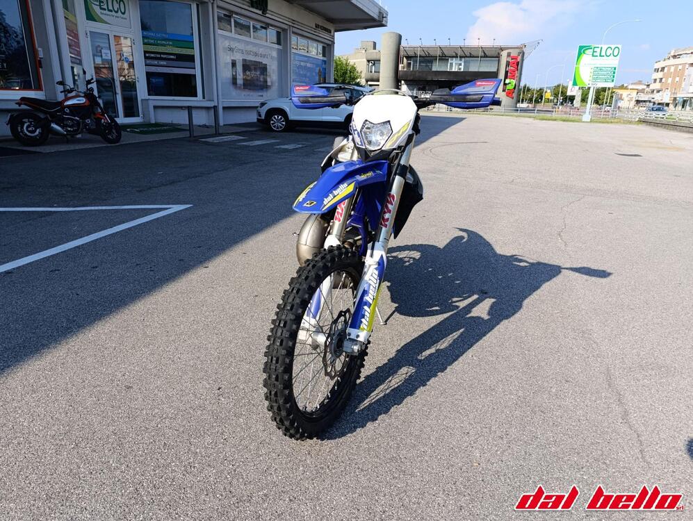 Sherco 300 SE Factory (2023) (3)