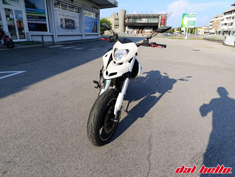 Ducati Hypermotard 796 (2012) (2)