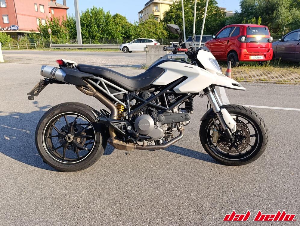 Ducati Hypermotard 796 (2012) (3)