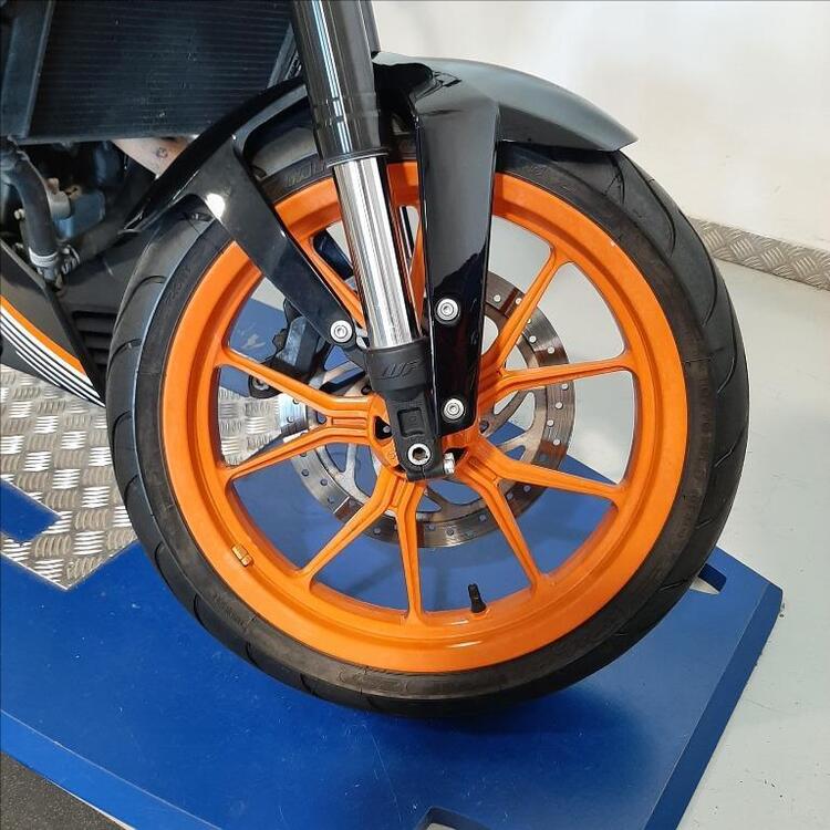 KTM 390 Duke ABS (2017 - 20) (3)