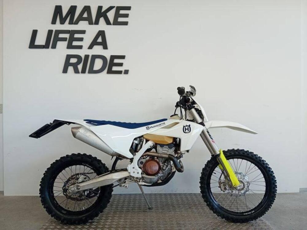 Husqvarna FE 250 (2017) (2)