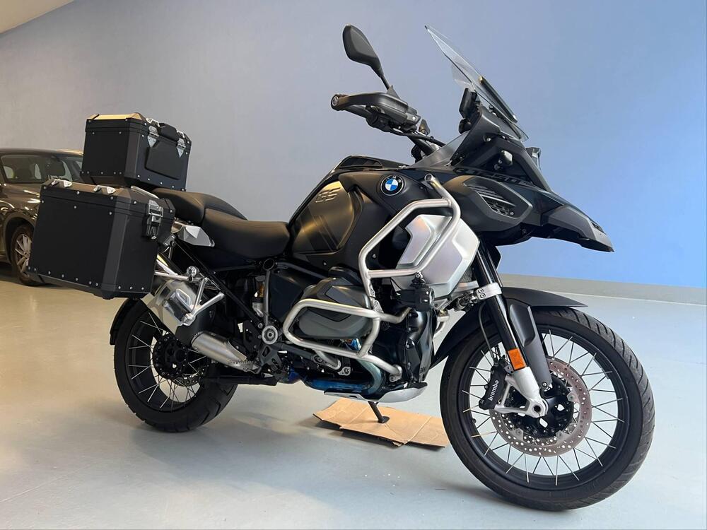 Bmw R 1250 GS Adventure (2021 - 24)