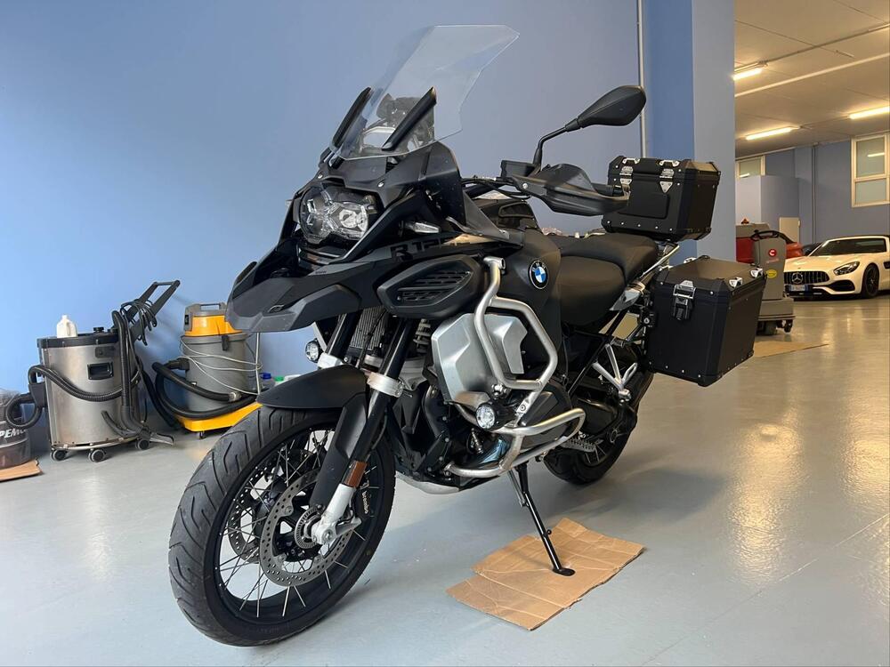 Bmw R 1250 GS Adventure (2021 - 24) (3)