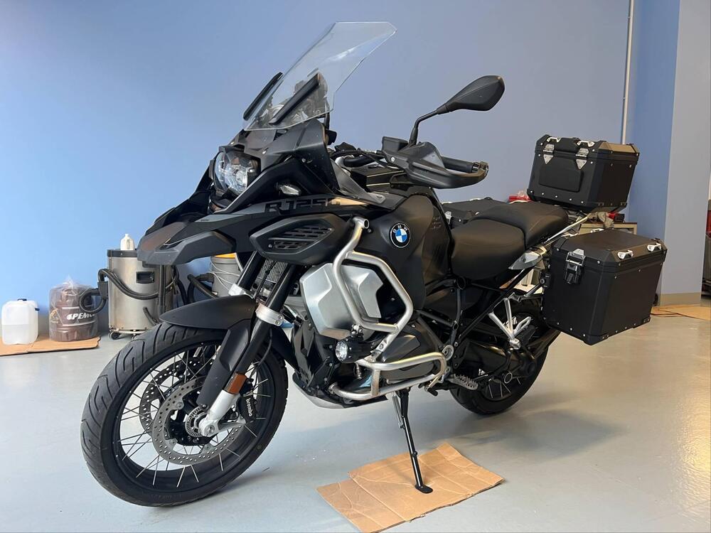 Bmw R 1250 GS Adventure (2021 - 24) (4)