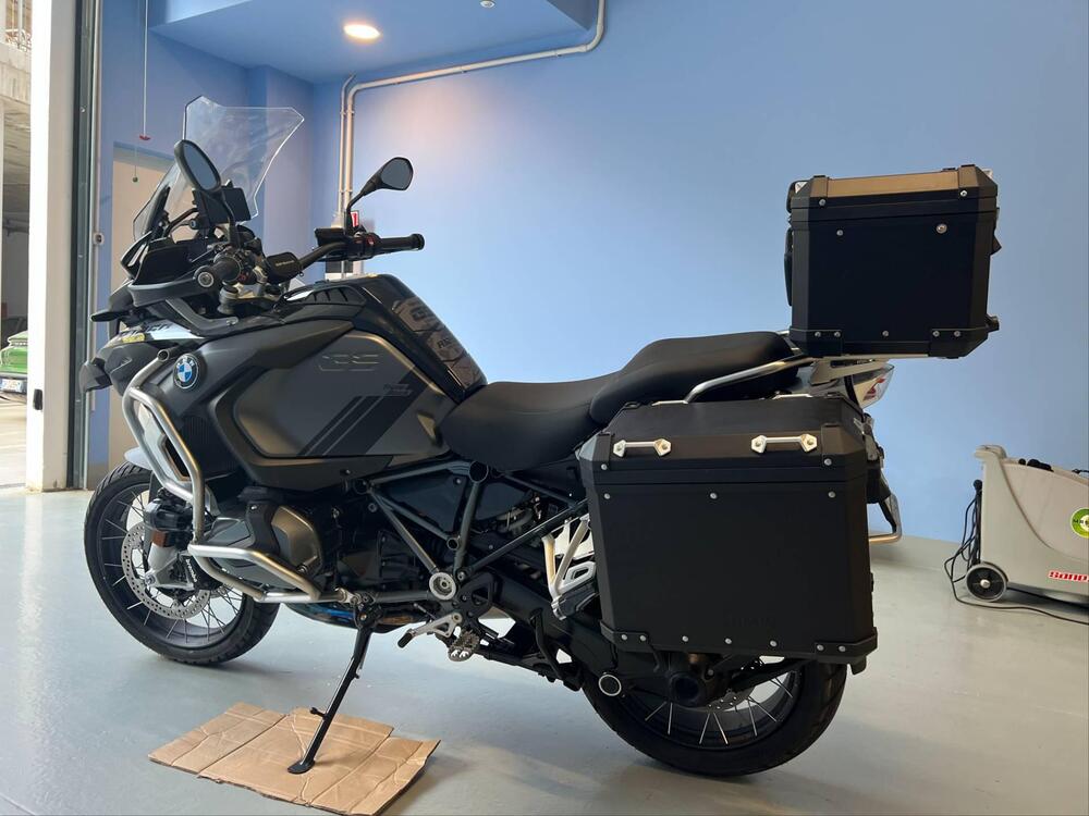 Bmw R 1250 GS Adventure (2021 - 24) (5)