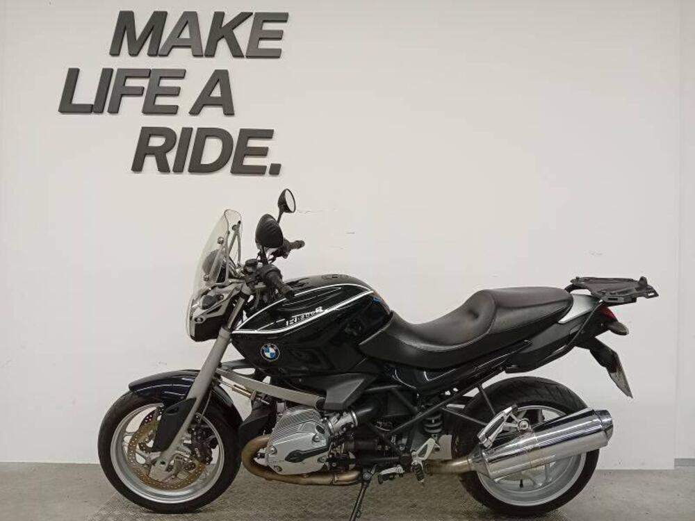 Bmw R 1200 R (2006 - 11) (2)