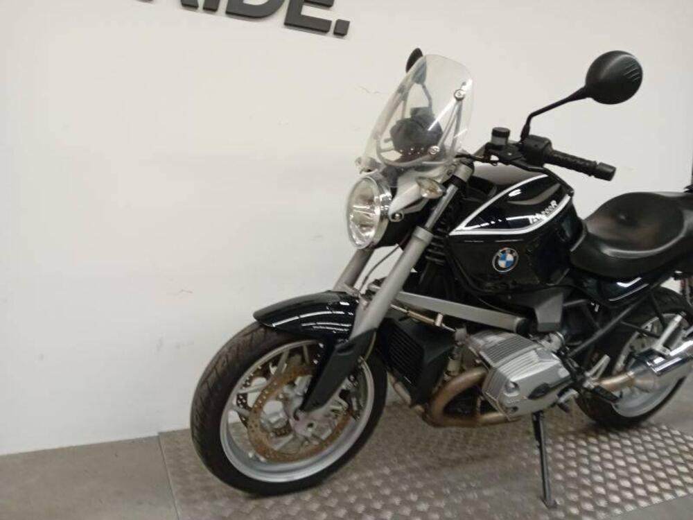 Bmw R 1200 R (2006 - 11) (4)