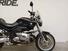 Bmw R 1200 R (2006 - 11) (7)