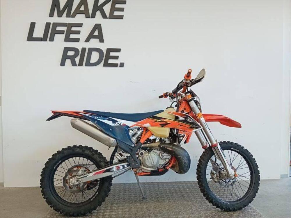 KTM EXC 250 TPI Six Days (2023)