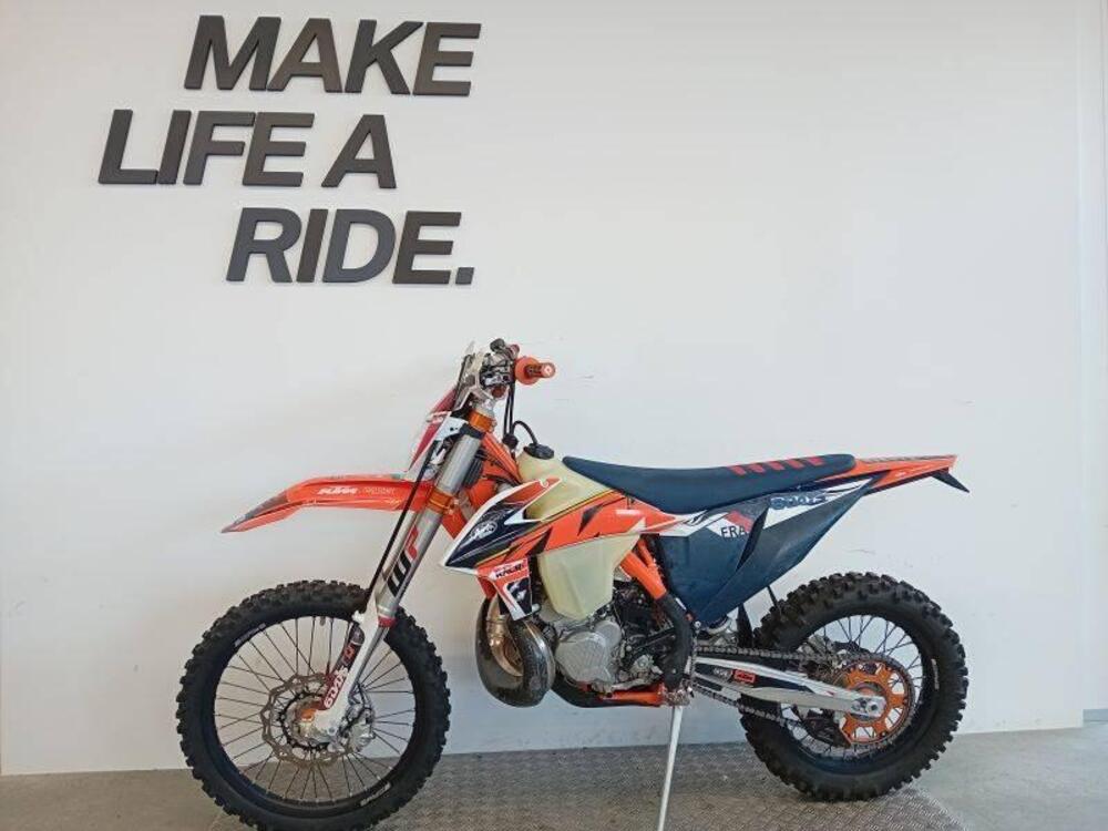 KTM EXC 250 TPI Six Days (2023) (2)