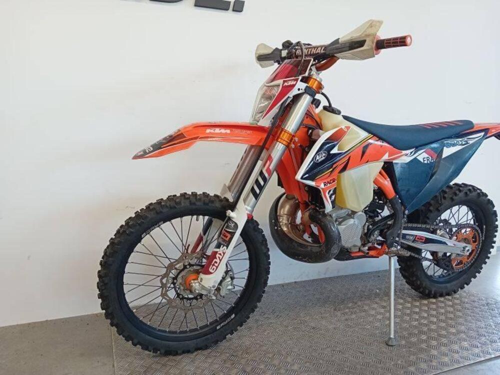 KTM EXC 250 TPI Six Days (2023) (5)