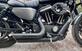 Harley-Davidson 883 Iron (2014 - 16) - XL 883N (9)