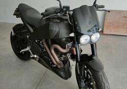 Buell Lightning CityX XB9 SX Total Black (2009 - 11) usata