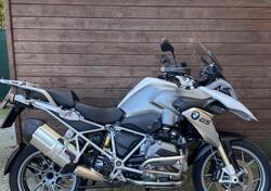 Bmw R 1200 GS (2013 - 16) usata