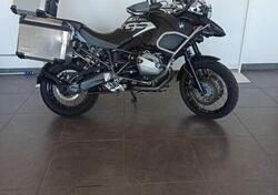 Bmw R 1200 GS Adventure (2010 - 13) usata