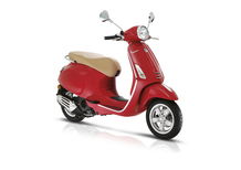 Vespa Primavera e Sprint: arrivano i motori i-Get