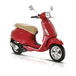 Vespa Primavera e Sprint: arrivano i motori i-Get