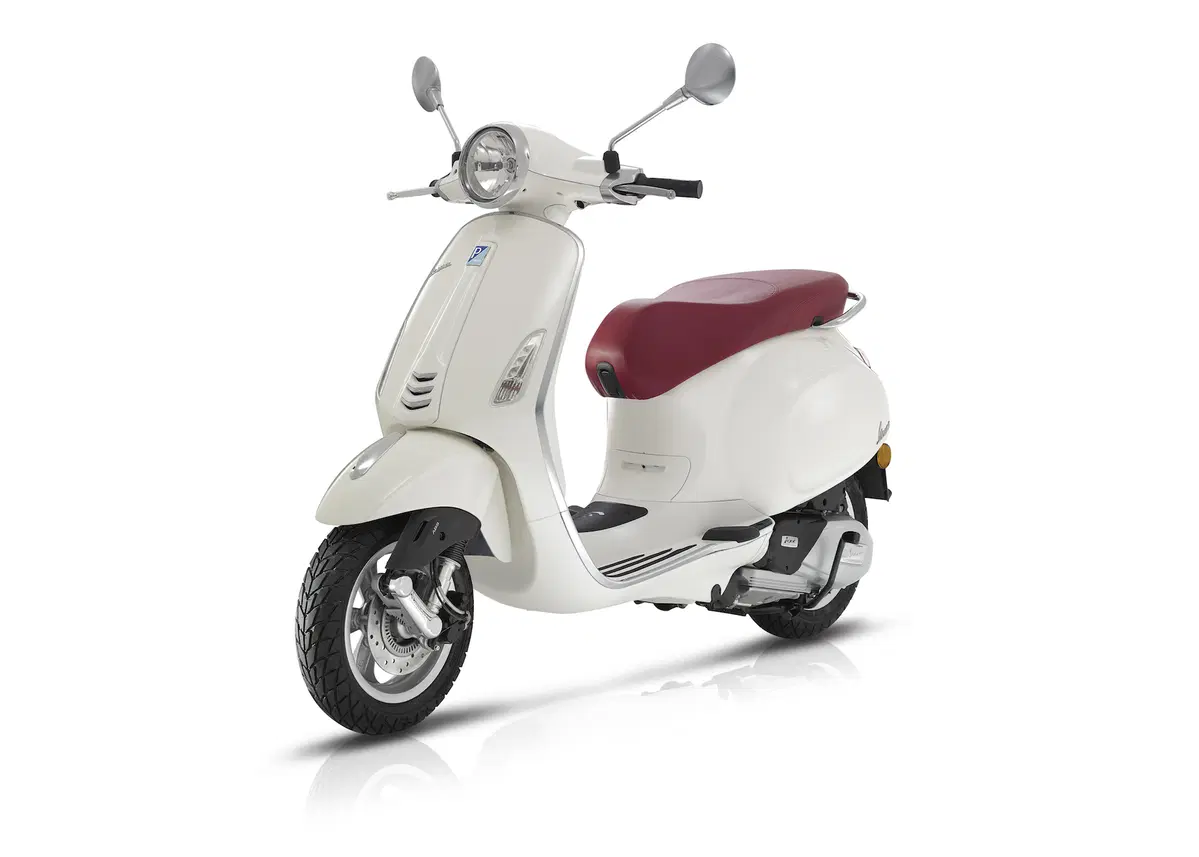 Vespa Primavera e Sprint: arrivano i motori i-Get (4)