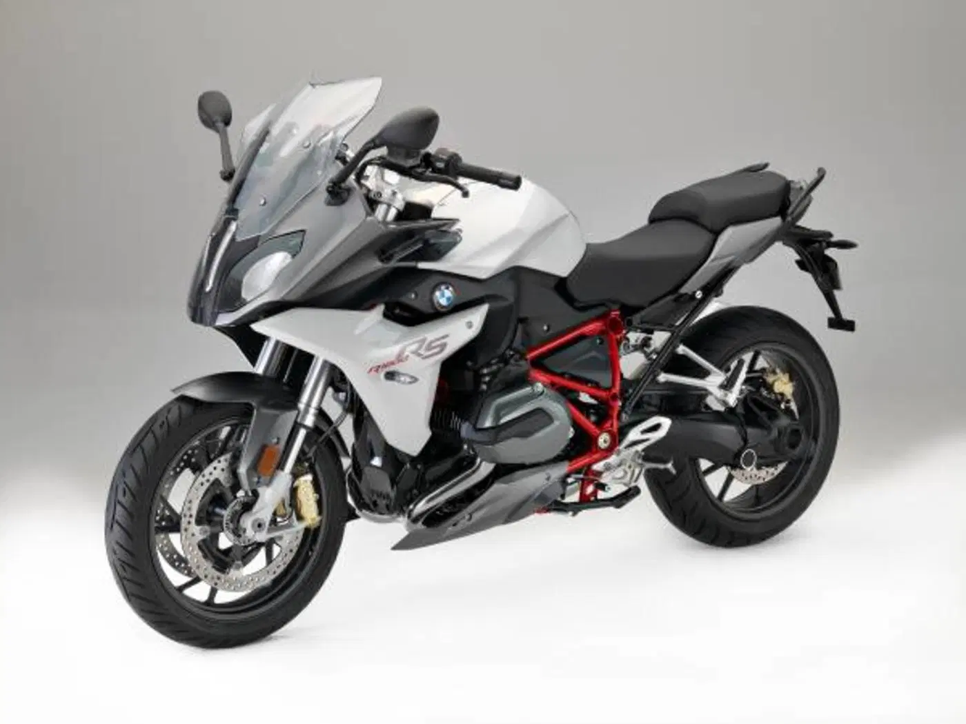 Quotazione usato Bmw R 1200 RS