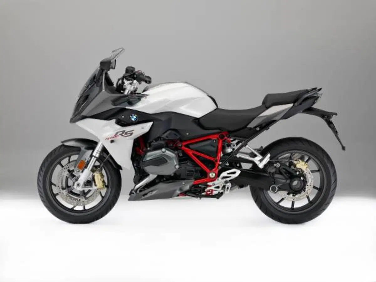Bmw R 1200 RS R 1200 RS (2017 - 19) (3)