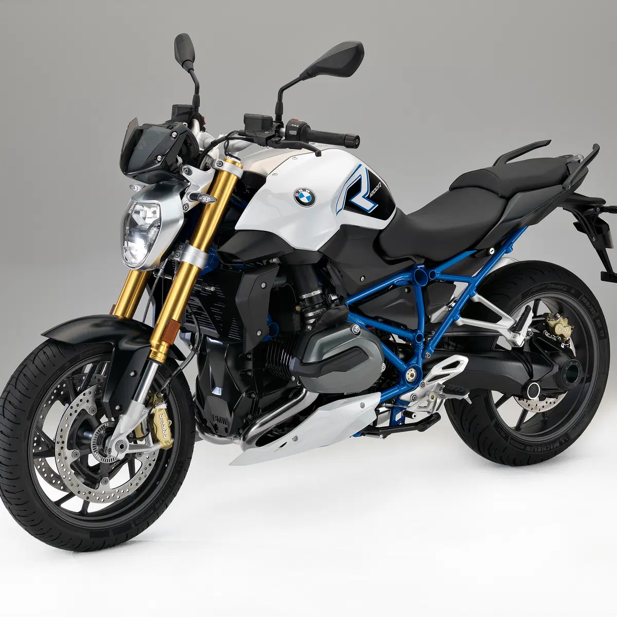 Bmw R 1200 R (2017 - 18)