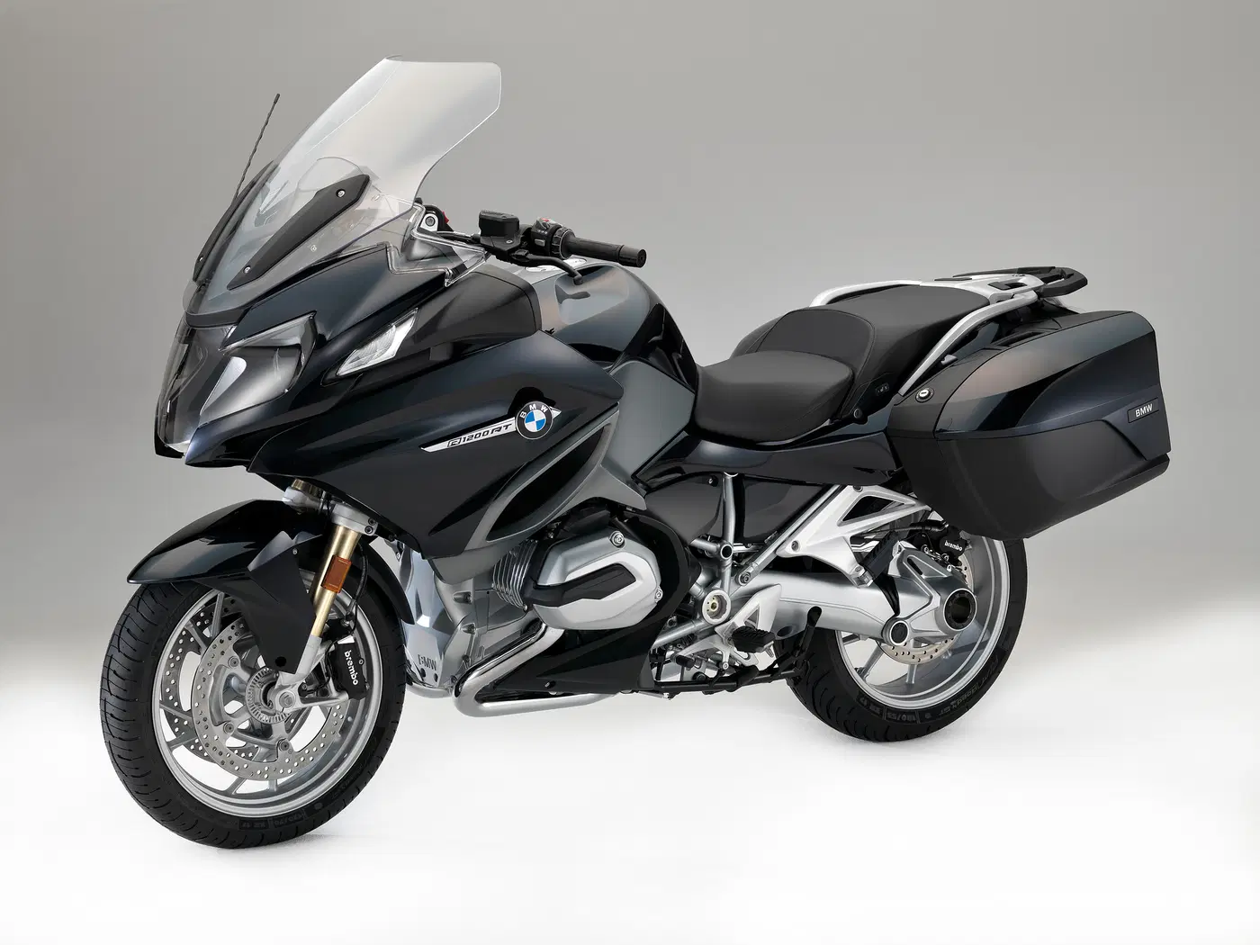 Quotazione usato Bmw R 1200 RT