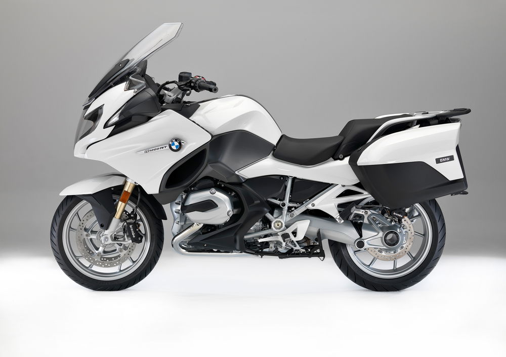 Bmw R 1200 RT (2017 - 18) (2)