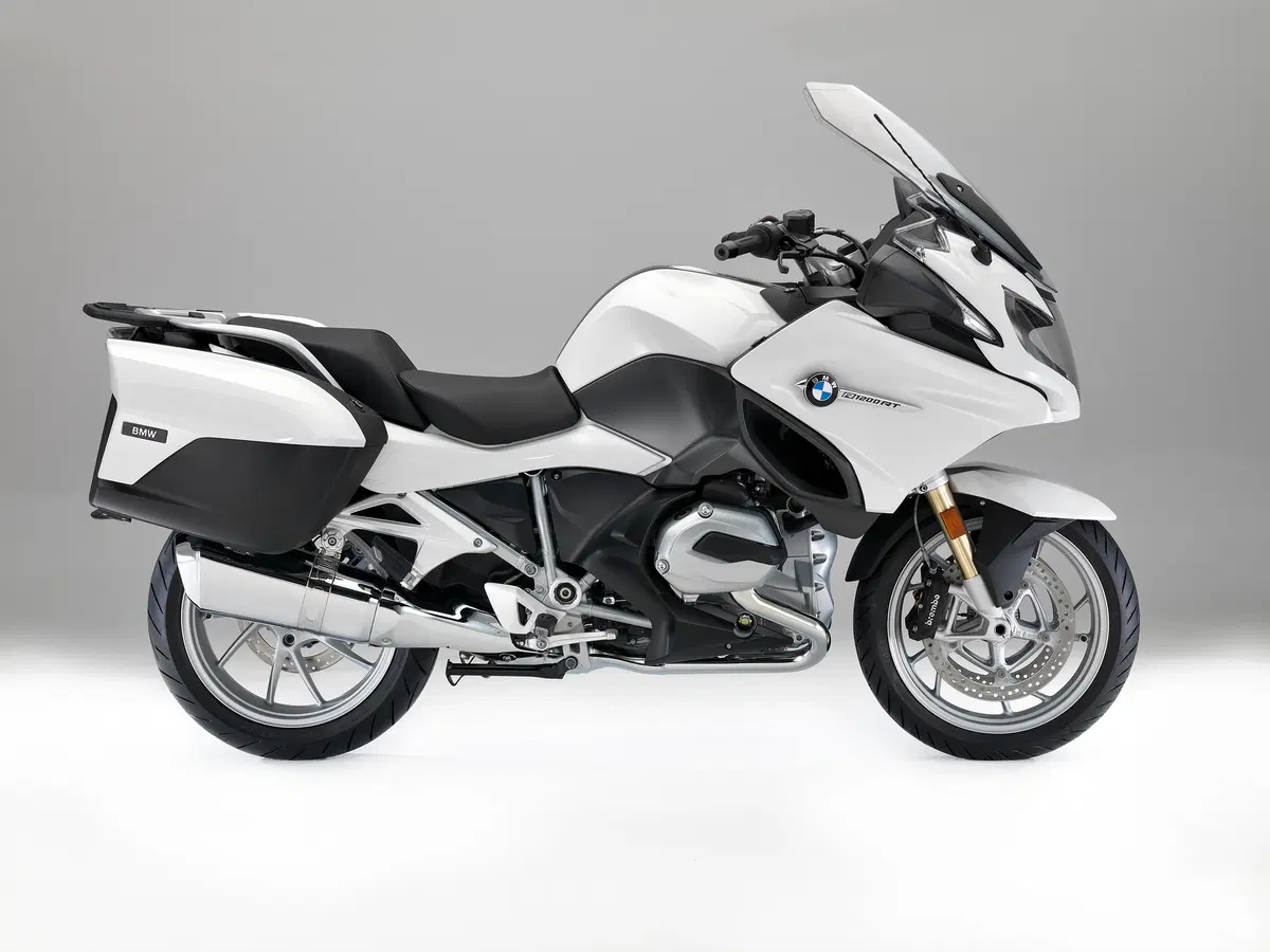 Bmw R 1200 RT R 1200 RT (2017 - 18) (3)