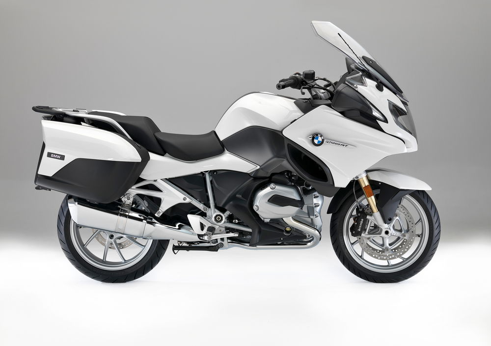 Bmw R 1200 RT (2017 - 18) (3)