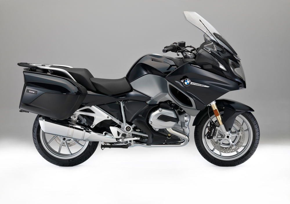 Bmw R 1200 RT (2017 - 18) (5)