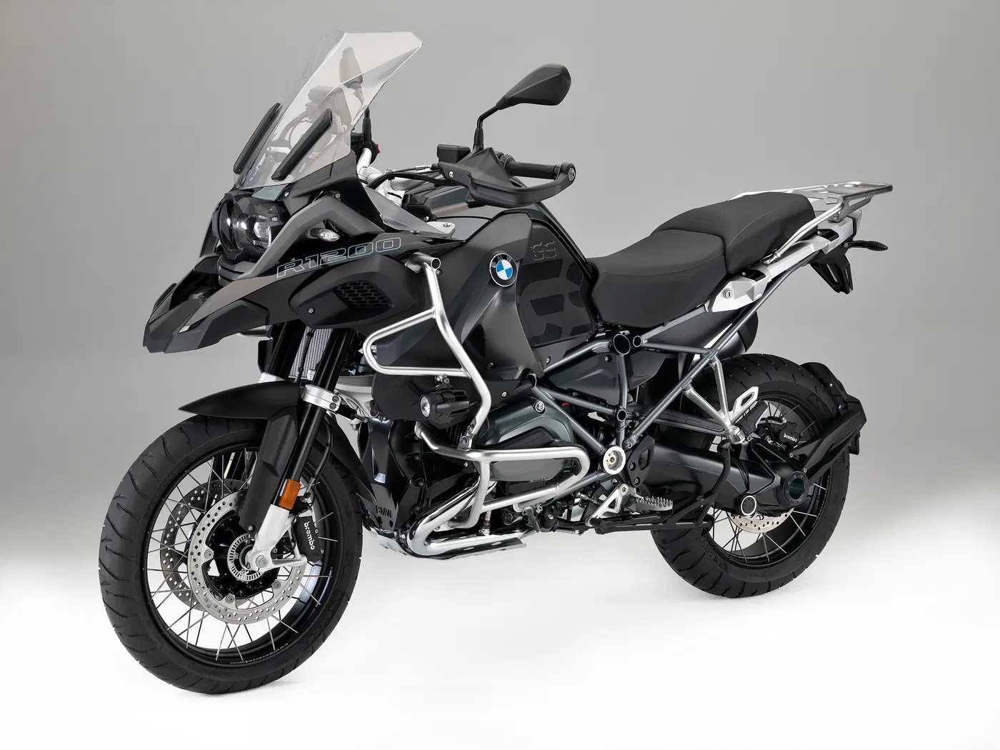 Quotazione usato Bmw R 1200 GS Adventure