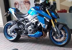 Suzuki GSX-S1000 (2021 - 24) usata