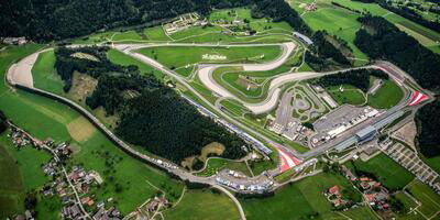 LIVE - MotoGP 2024. GP dell&#039;Austria