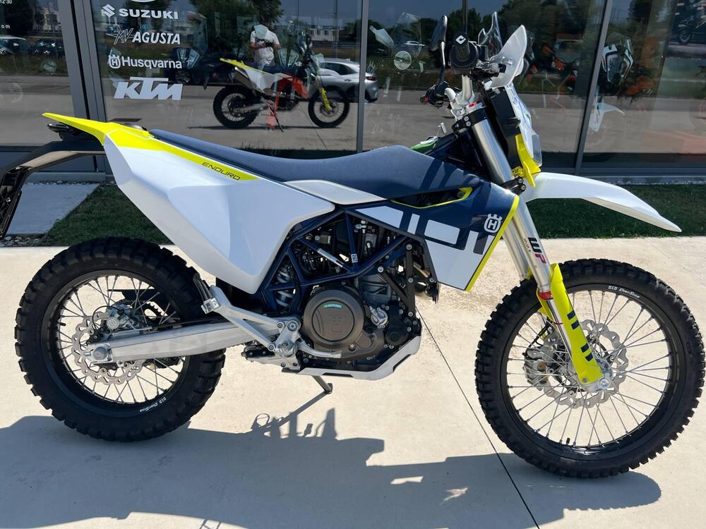 Husqvarna 701 Enduro (2023 - 24)