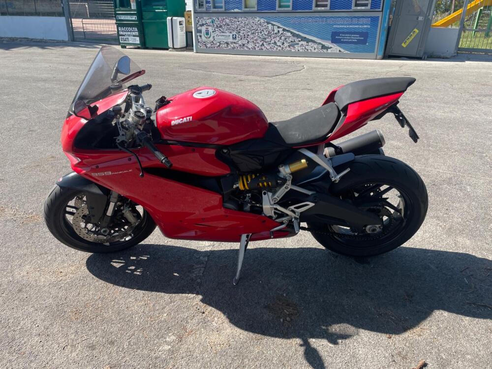 Ducati 959 Panigale (2016 - 19) (2)