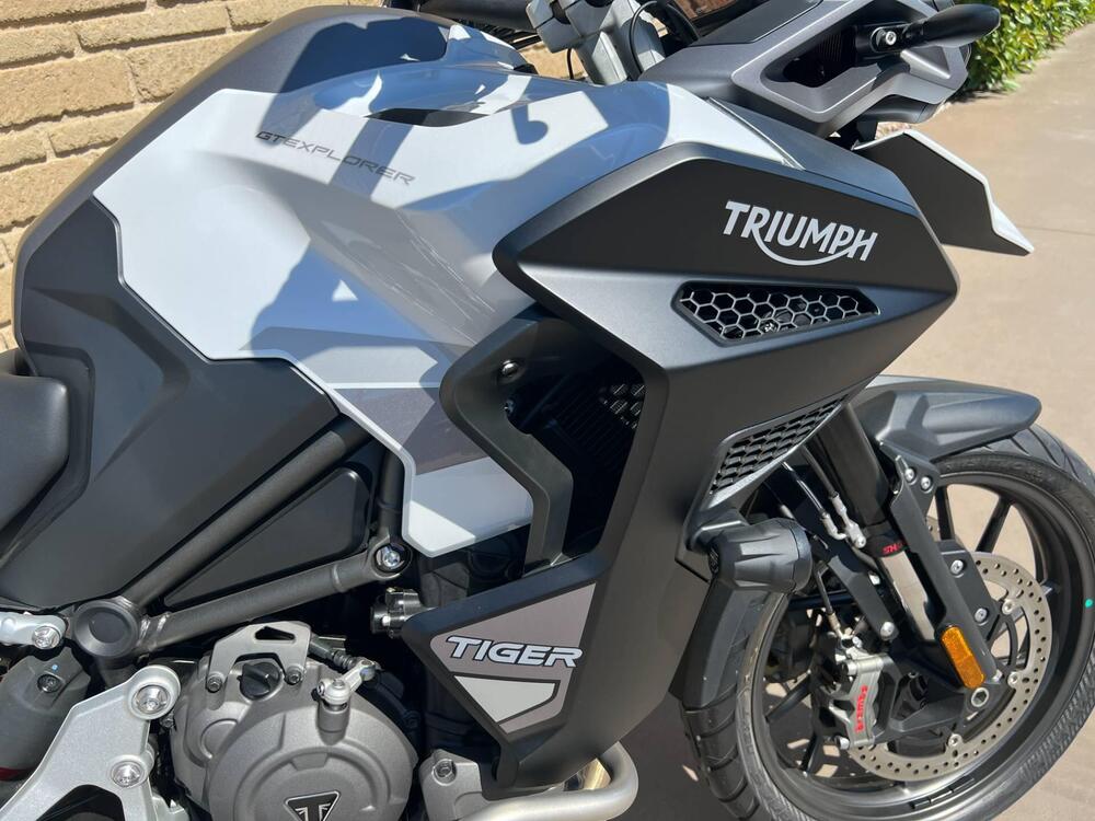 Triumph Tiger 1200 GT Pro (2022 - 23) (3)